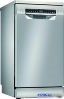Посудомоечная машина Bosch SPS4EKI60E - фото