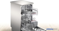 Посудомоечная машина Bosch SPS4EKI60E - фото2
