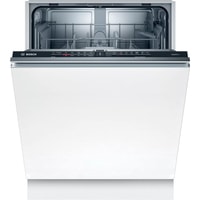 Посудомоечная машина Bosch SMV2ITX16E - фото
