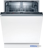 Посудомоечная машина Bosch SMV2ITX18E - фото