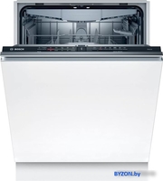 Посудомоечная машина Bosch SMV2IVX52E - фото