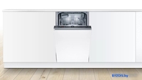Встраиваемая посудомоечная машина Bosch SPV2HKX41E - фото2