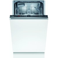 Встраиваемая посудомоечная машина Bosch SPV2IKX10E - фото