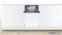 Посудомоечная машина Bosch SPV2IKX11E - фото2