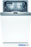 Посудомоечная машина Bosch SPV4EKX20E - фото