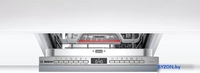 Посудомоечная машина Bosch SPV4EKX20E - фото2