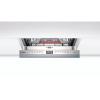 Посудомоечная машина Bosch SPV6ZMX23E - фото2