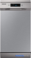 Посудомоечная машина Samsung DW50R4070FS - фото