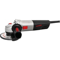 Угловая шлифмашина Crown CT13502-125V - фото