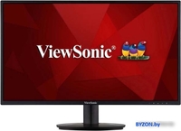 Монитор ViewSonic VA2718-SH - фото
