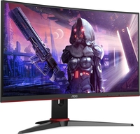 Игровой монитор AOC Agon C24G2AE - фото2