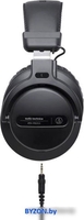 Наушники Audio-Technica ATH-PRO5X (черный) - фото2