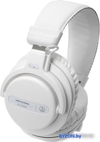Наушники Audio-Technica ATH-PRO5X (белый) - фото