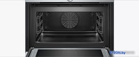 Электрический духовой шкаф Siemens CM633GBW1 - фото2