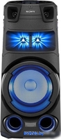 Колонка для вечеринок Sony MHC-V73D - фото