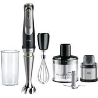Погружной блендер Braun MultiQuick 9 MQ9138XI - фото