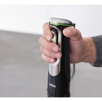 Погружной блендер Braun MultiQuick 9 MQ9138XI - фото2