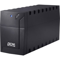 Источник бесперебойного питания Powercom Raptor RPT-1000AP Euro - фото