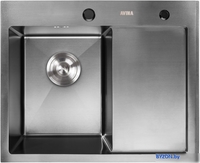 Кухонная мойка Avina HM5848L PVD - фото