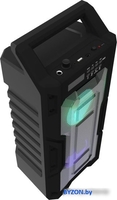 Колонка для вечеринок Ritmix SP-830B - фото2
