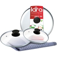  Lara LR01-100