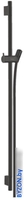 Душевая штанга Hansgrohe Unica 28631670 (черный) - фото