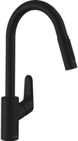 Смеситель Hansgrohe Focus M41 31815670 - фото