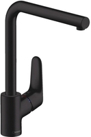Смеситель Hansgrohe Focus M41 31817670 - фото