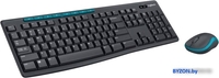 Офисный набор Logitech Wireless Combo MK275 920-008535 - фото2