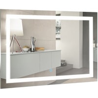 Silver Mirrors Зеркало Ливия 80х60 ФР-00000942 - фото