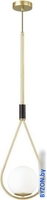 Подвесная люстра Odeon Light Flari 4810/1 - фото