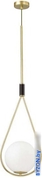 Подвесная люстра Odeon Light Flari 4810/1A - фото