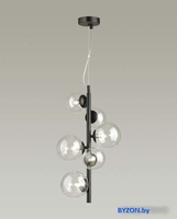 Подвесная люстра Odeon Light Tovi 4818/6 - фото2