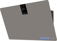 Кухонная вытяжка Faber Soft Edge Grey London A80 330.0597.527 - фото