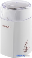 Электрическая кофемолка Scarlett SC-CG44506 - фото