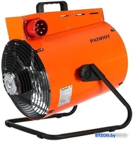 Тепловая пушка Patriot PT-R 15 - фото2