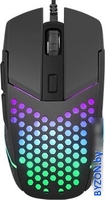 Игровая мышь Fury Battler - фото