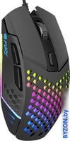 Игровая мышь Fury Battler - фото2
