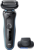 Электробритва Braun Series 5 50-M1200s - фото
