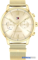 Наручные часы Tommy Hilfiger 1782302 - фото