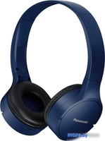 Наушники Panasonic RB-HF420BGE-A - фото