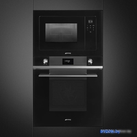 Микроволновая печь Smeg FMI120N2 - фото2