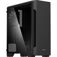 Корпус Zalman S3 TG - фото