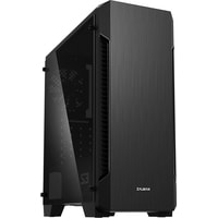 Корпус Zalman S3 TG - фото2