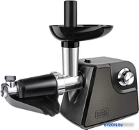 Мясорубка Black & Decker BXMMA1000E - фото