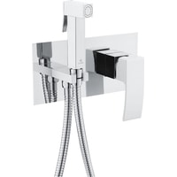 Смеситель Ganzer GZ 44058 - фото