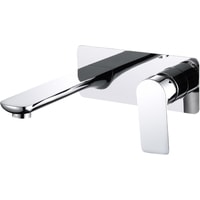 Смеситель Ganzer GZ 21044 - фото
