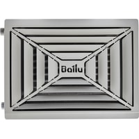 Водяной тепловентилятор Ballu BHP-W4-15-D - фото2