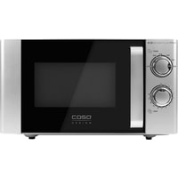Микроволновая печь CASO M 20 Ecostyle Pro - фото