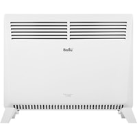 Конвектор Ballu Camino Eco Turbo BEC/EMT-1500 - фото2